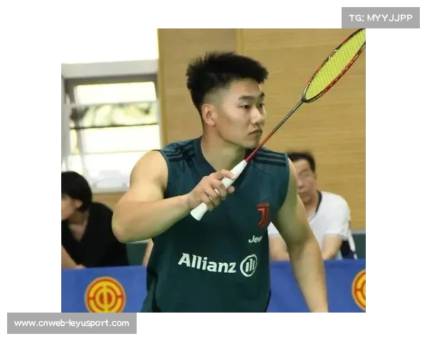 羽毛球产业助力鄂尔多斯体育经济新增长推动区域发展新动能