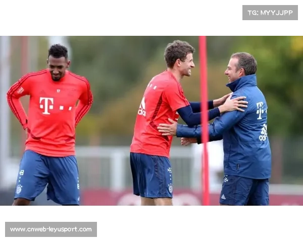 教练团队构建理念：弗里克与博阿滕合作历史