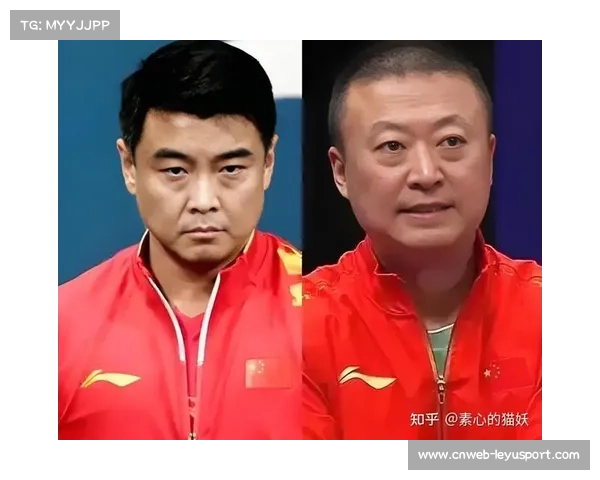 多支国家队公布新周期教练团队，韩国名将出任马来西亚队单打教练