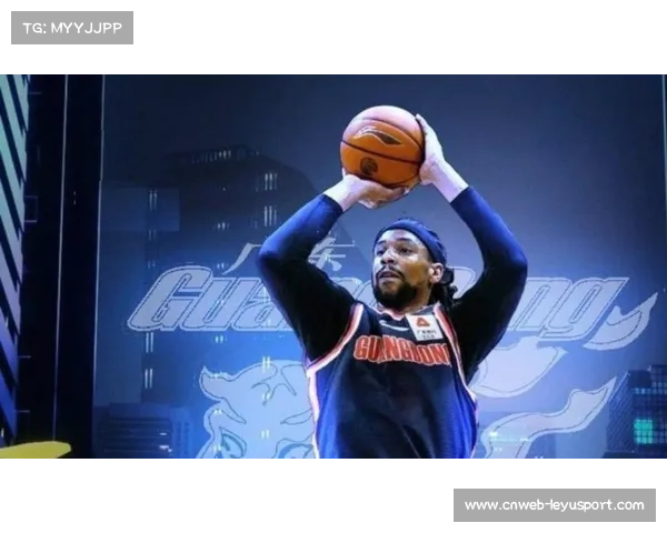 广东宏远外援萨林杰加盟，内线实力得到补强