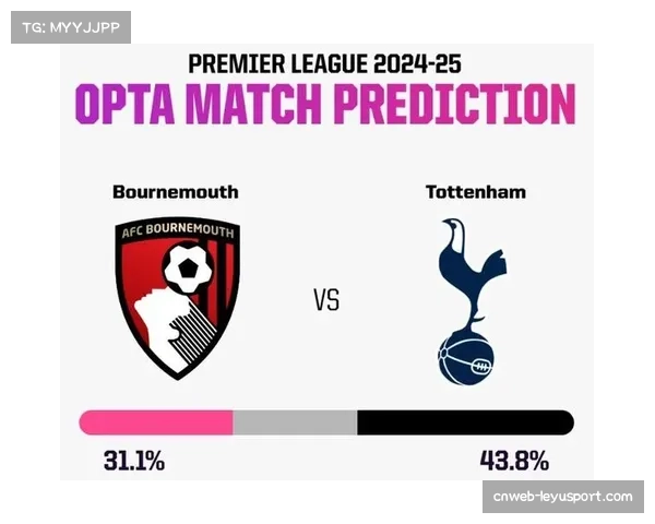 伯恩茅斯对阵热刺，塞门约告别战或成战术变数