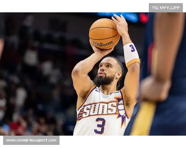 太阳117-98大胜灰熊，布克24分狄龙高效21分