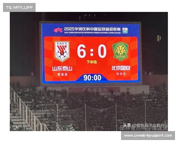 山东泰山与北京国安被部分观点认为是冠军最有力争夺者。