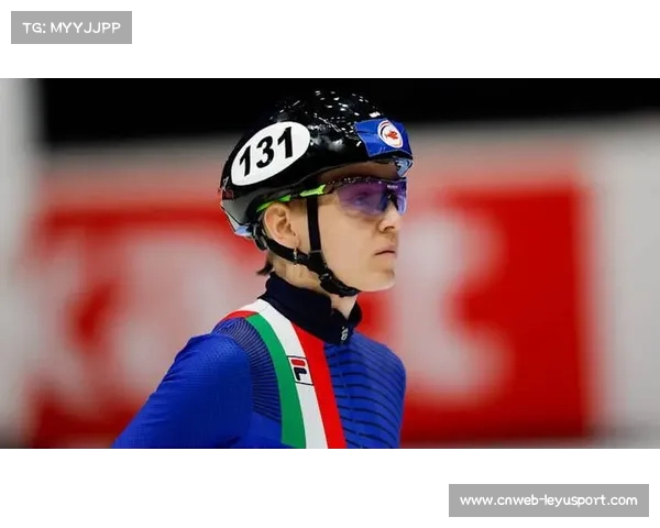 方塔娜谈双线作战：训练计划精确到秒，速度滑冰是初心