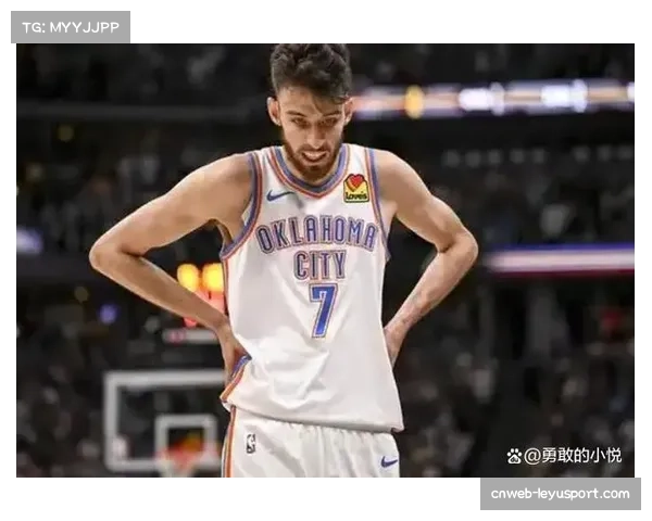 雷霆核心亚历山大一周后复查,杰伦威廉姆斯还需休战至少两周