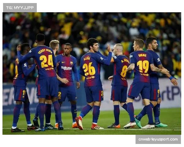 赛后分析：巴萨后防线传球数据亮眼，但一次失误导致丢分并让前四席位受威胁