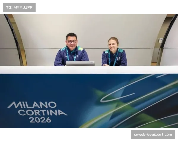 2026年达喀尔青年奥运会主媒体中心竣工，进入测试运行阶段