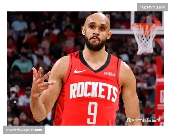 人物聚焦：德里克·怀特——凯尔特人防守体系中的无名英雄